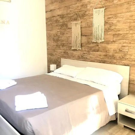 Messapia Bed & Breakfast