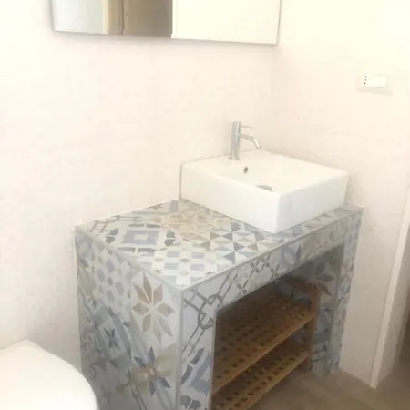 Bed & Breakfast Messapia Ugento