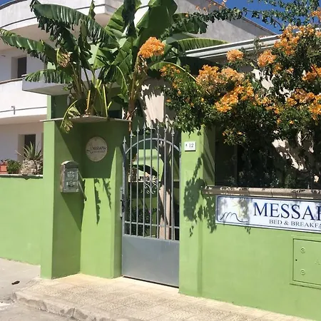 Messapia Ugento