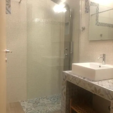 Messapia Bed & Breakfast Ugento