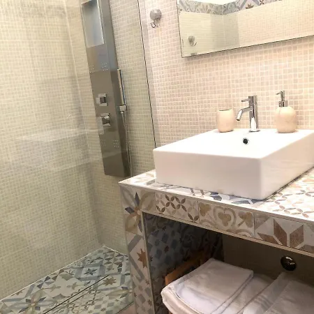 Bed & Breakfast Messapia Ugento