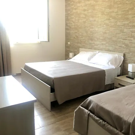 Bed & Breakfast Messapia