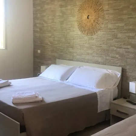 Bed & Breakfast Messapia