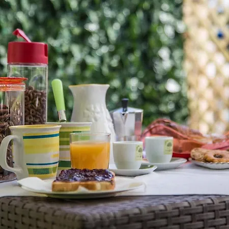 Messapia Bed & Breakfast 4*