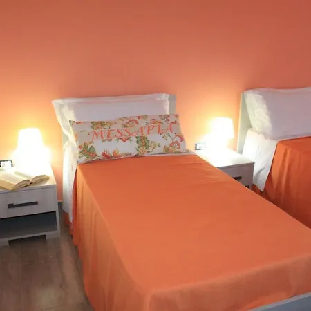 Bed & Breakfast Messapia 4*