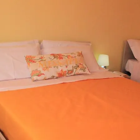 Bed & Breakfast Messapia Ugento