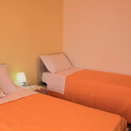 Couette-café Messapia *
