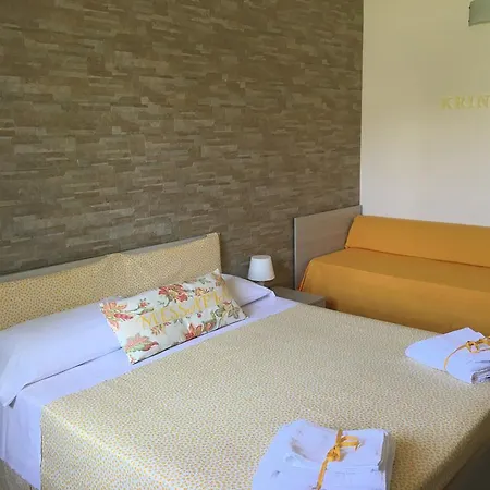 Bed & Breakfast Messapia 4*