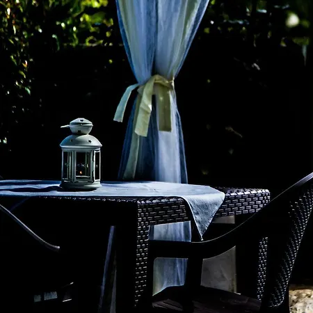 Bed & Breakfast Messapia Ugento