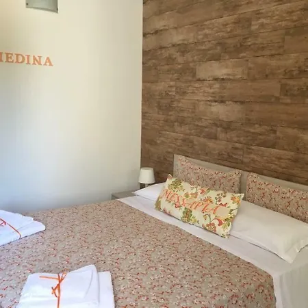 Couette-café Messapia Ugento