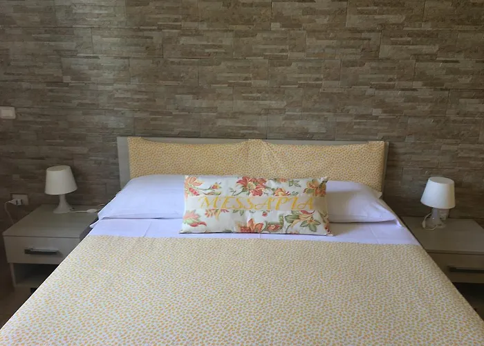 Messapia Casa Vacanze 4*