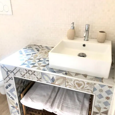 Messapia Frühstückspension 4*