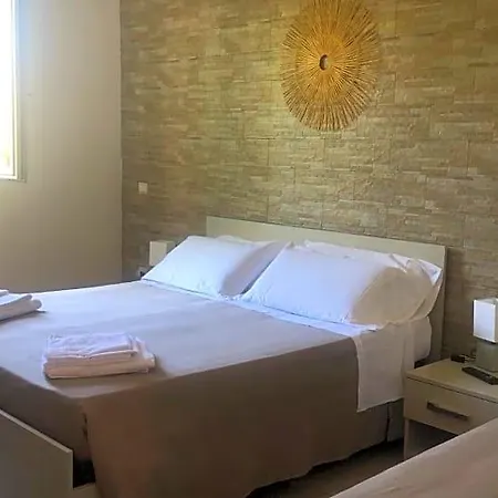 Bed & Breakfast Messapia Ugento