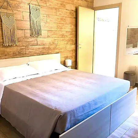 Messapia 4* Ugento