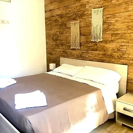 Messapia Bed & Breakfast Ugento