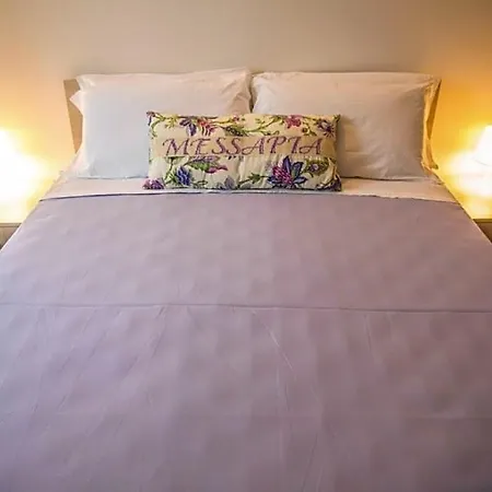 Messapia Bed & Breakfast Ugento