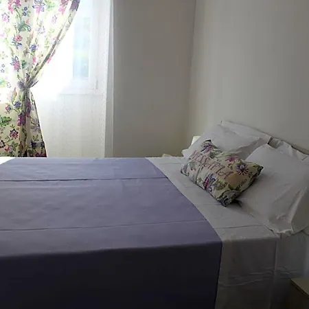 Bed & Breakfast Messapia Ugento