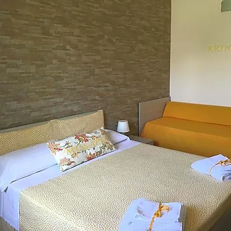 Messapia Bed & Breakfast