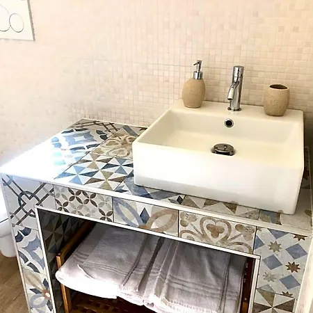 Messapia Bed & Breakfast