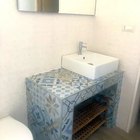 Messapia 4* Ugento