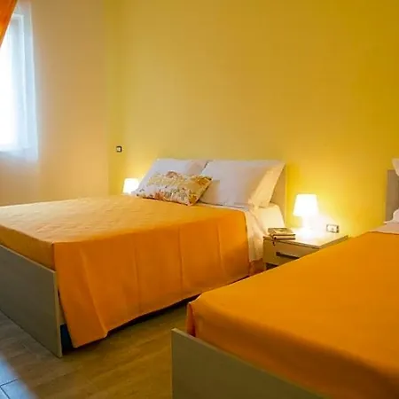 Messapia Bed & Breakfast 4*