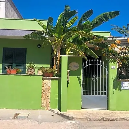 Messapia Bed & Breakfast 4*