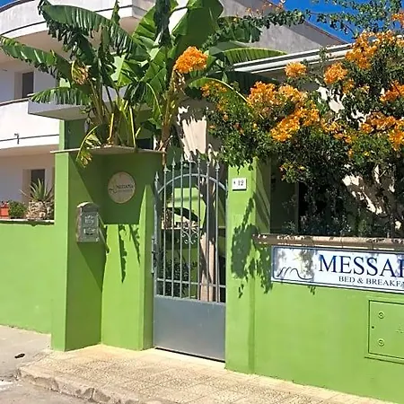 Messapia Bed & Breakfast Ugento