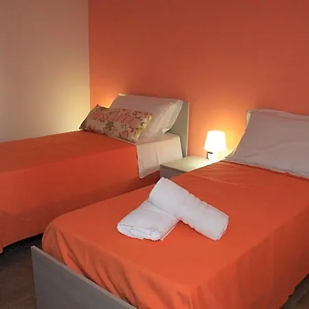 Bed & Breakfast Messapia 4*