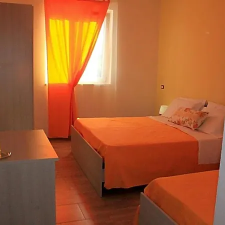 Bed & Breakfast Messapia 4*