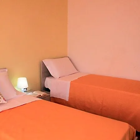 Messapia Bed & Breakfast 4*