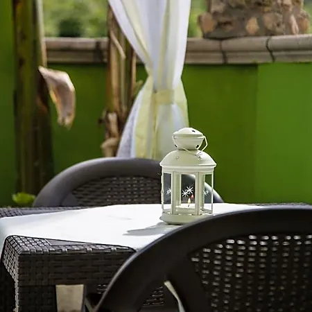 Messapia Bed & Breakfast