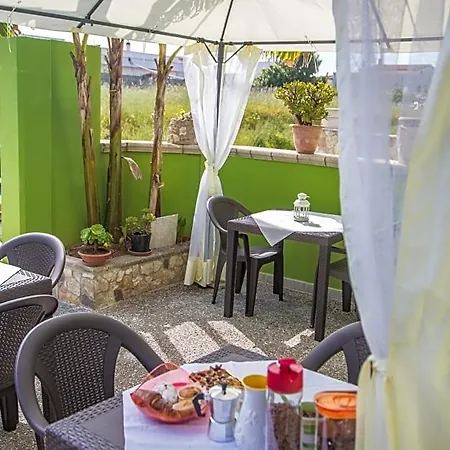 Messapia Bed & Breakfast