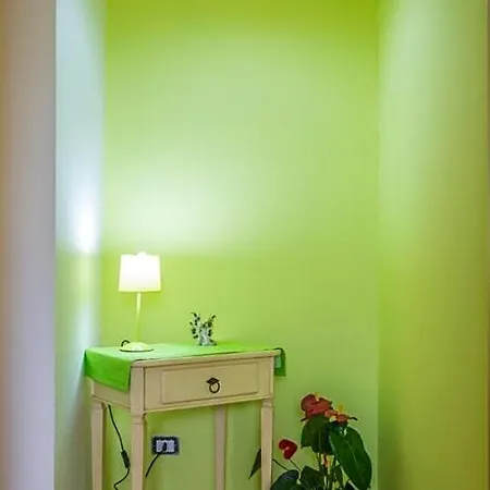 Bed & Breakfast Messapia