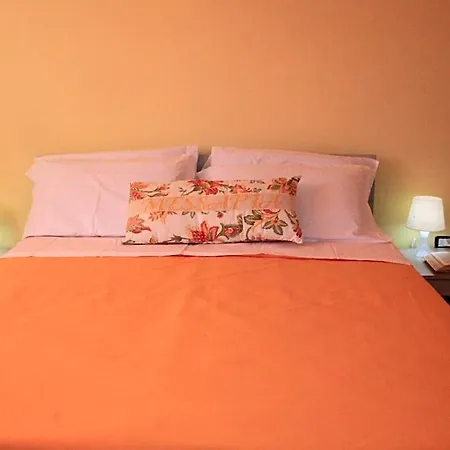 Messapia Bed & Breakfast Ugento