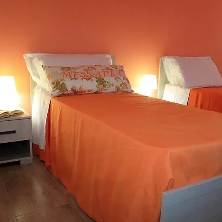 Messapia Bed & Breakfast