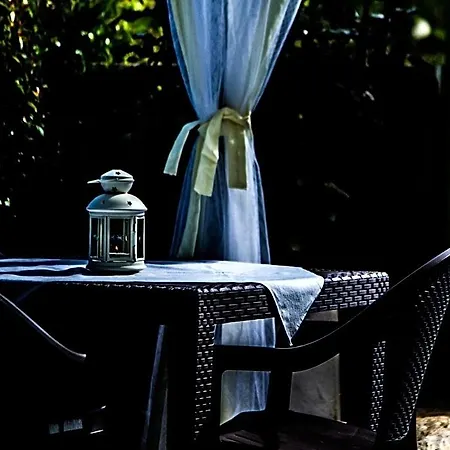 Bed & Breakfast Messapia Ugento