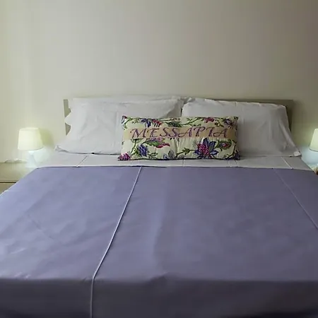 Bed & Breakfast Messapia Ugento