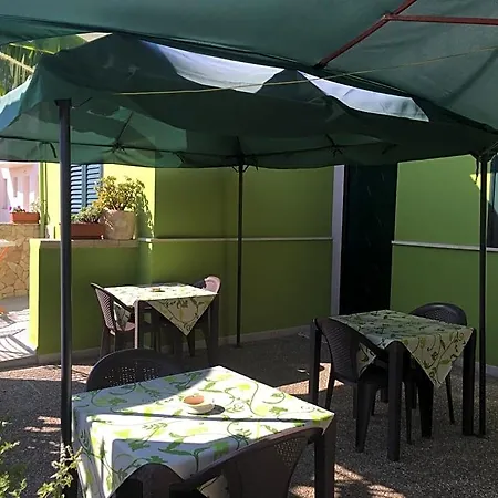 住宿加早餐酒店 Messapia 4*