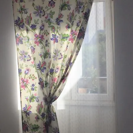 Alojamento de Acomodação e Pequeno-almoço Messapia Ugento