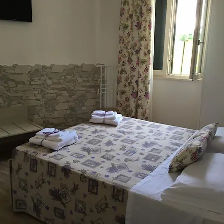 Messapia Bed & Breakfast 4*