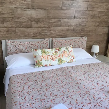 Alojamento de Acomodação e Pequeno-almoço Messapia Ugento