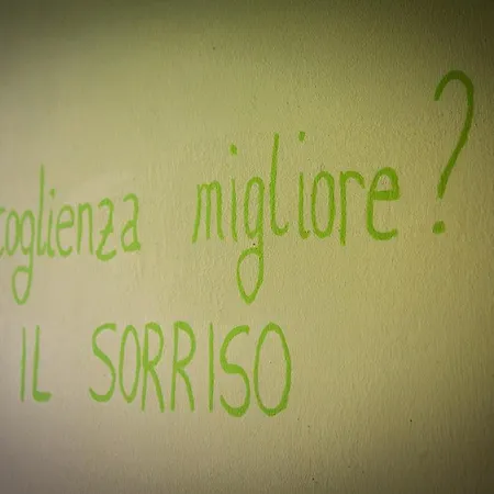 Frühstückspension Messapia Ugento