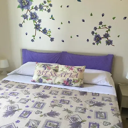 Alojamento de Acomodação e Pequeno-almoço Messapia Ugento