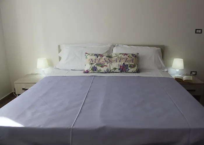 Messapia Casa Vacanze