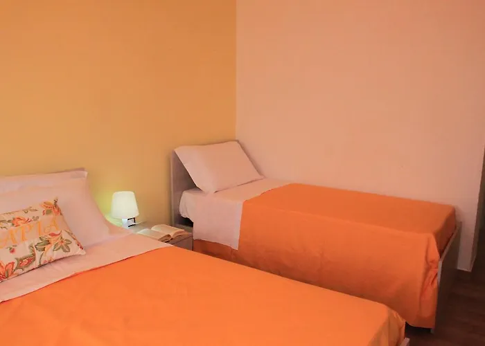 Bed & Breakfast Messapia Casa Vacanze 4*